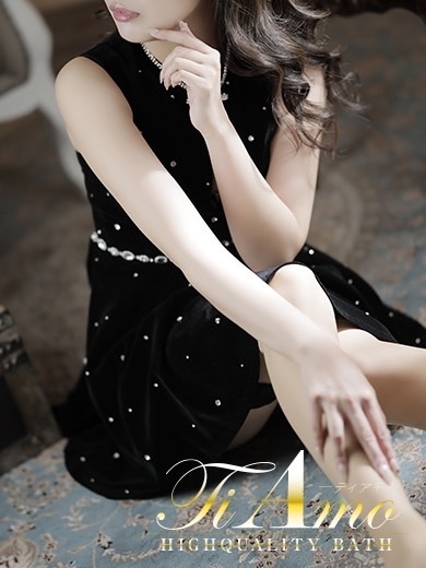 中洲　ティアモ - Ti Amo -篠崎まいか【心癒される包容力】の画像