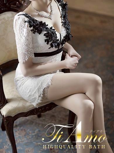 中洲　ティアモ - Ti Amo -冬月りほ【磨き上げた『美』】の画像