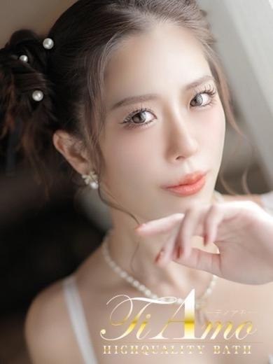 中洲　ティアモ - Ti Amo -桜谷はな【割引対象外】の画像