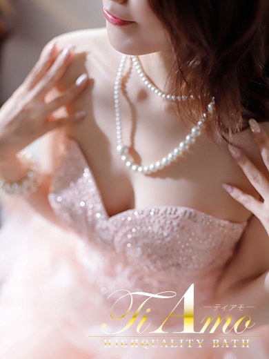 中洲ソープ　ティアモ - Ti Amo -神崎ゆう【美麗なルックス】の画像