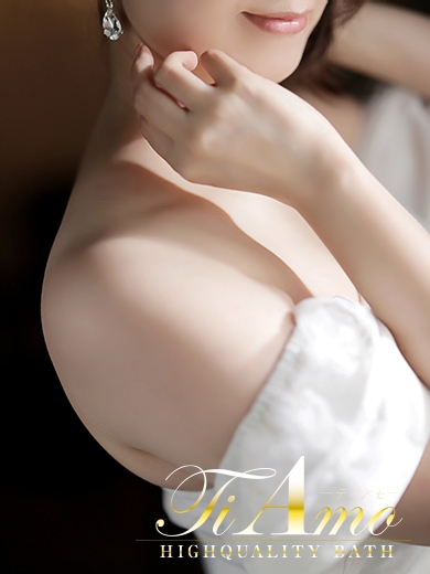 中洲ソープ　ティアモ - Ti Amo -神崎ゆう【美麗なルックス】の画像