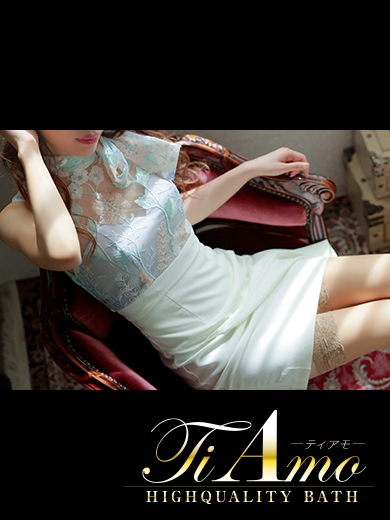 中洲ソープ　ティアモ - Ti Amo -影山あい【長身美脚のモデル級】の画像