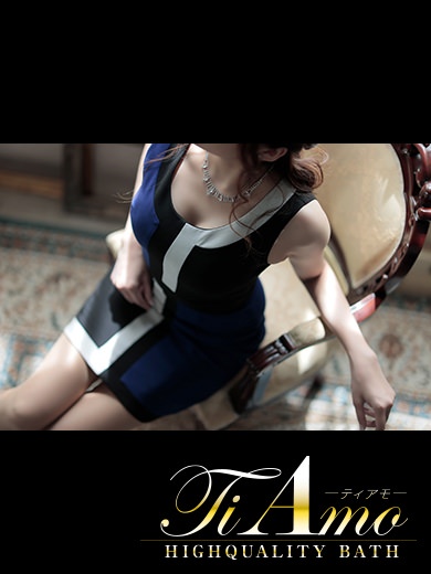 中洲　ティアモ - Ti Amo -冬月りほ【磨き上げた『美』】の画像