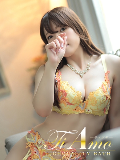 中洲ソープ　ティアモ - Ti Amo -一ノ瀬まお【割引対象外レディ】の画像
