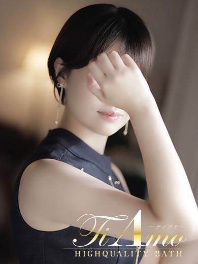 中洲　ティアモ - Ti Amo -城間ゆな【無限大の美貌】の画像