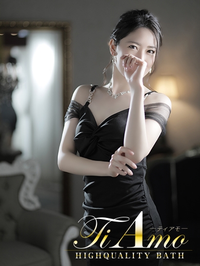中洲ソープ　ティアモ - Ti Amo -菅野つばき【割引対象外レディ】の画像