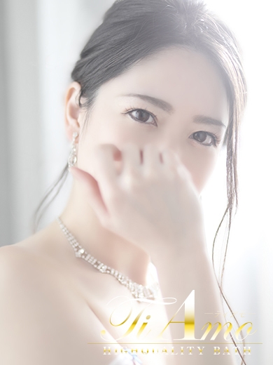 中洲ソープ　ティアモ - Ti Amo -菅野つばき【割引対象外レディ】の画像