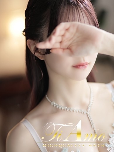 中洲　ティアモ - Ti Amo -大森ゆうり【上品な清楚系美女】の画像