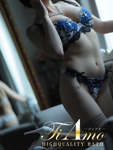 中洲ソープ　ティアモ - Ti Amo -川口なるみ【割引対象外レディ】の画像