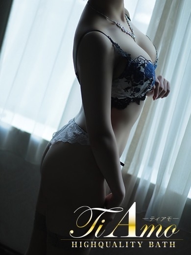 中洲ソープ　ティアモ - Ti Amo -川口なるみ【割引対象外レディ】の画像