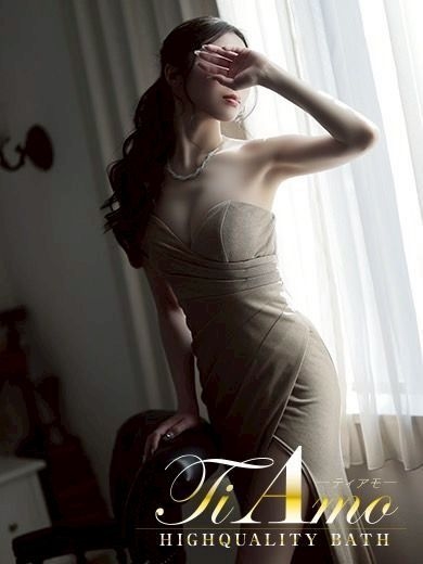 中洲　ティアモ - Ti Amo -桐谷さあや【抜群の愛嬌と妖艶さ】の画像