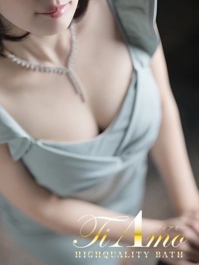中洲ソープ　ティアモ - Ti Amo -桜井みさ【人懐っこい天使】の画像