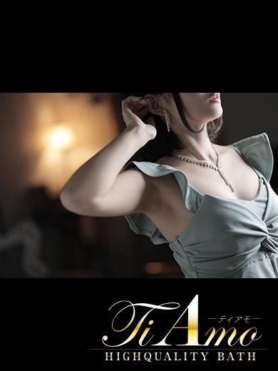 中洲ソープ　ティアモ - Ti Amo -桜井みさ【人懐っこい天使】の画像