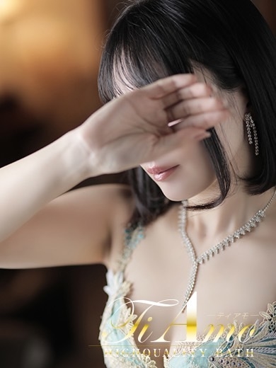 中洲ソープ　ティアモ - Ti Amo -桜井みさ【人懐っこい天使】の画像