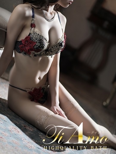 中洲　ティアモ - Ti Amo -桐谷さあや【抜群の愛嬌と妖艶さ】の画像