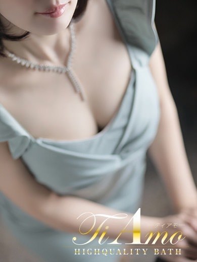 中洲　ティアモ - Ti Amo -桜井みさ【人懐っこい天使】の画像