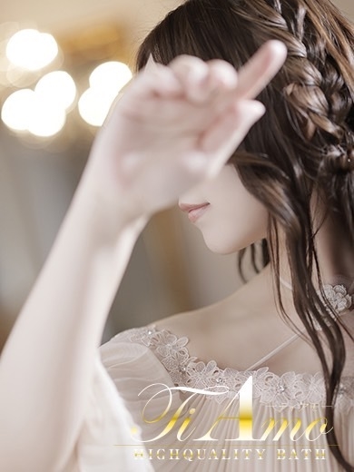 速水すずか【気品ある大和撫子】