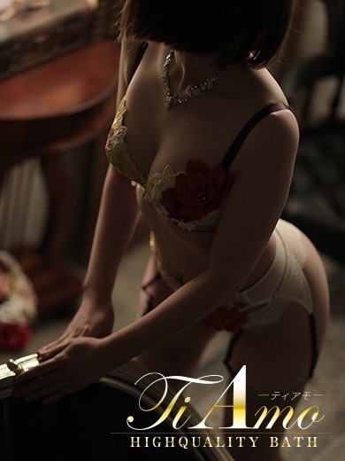中洲ソープ　ティアモ - Ti Amo -茅森みき【柔和で端麗な美女】の画像