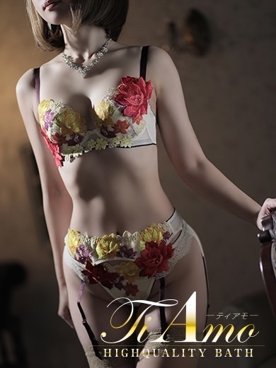 中洲ソープ　ティアモ - Ti Amo -茅森みき【柔和で端麗な美女】の画像