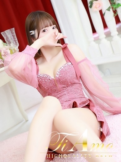 中洲ソープ　ティアモ - Ti Amo -広瀬みう【若さ弾ける可愛さ】の画像