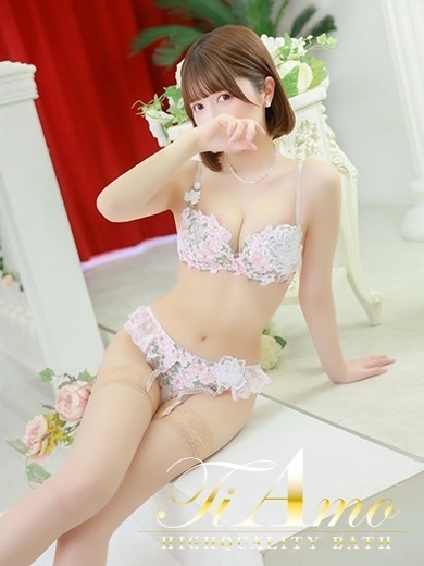 中洲ソープ　ティアモ - Ti Amo -広瀬みう【若さ弾ける可愛さ】の画像