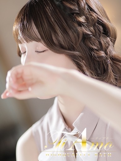 中洲　ティアモ - Ti Amo -広瀬みう【若さ弾ける可愛さ】の画像