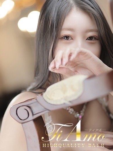 中洲　ティアモ - Ti Amo -愛月ななみ【心揺さぶる魅力】の画像