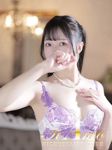 中洲　ティアモ - Ti Amo -涼風るる【黒髪靡く清楚美女】の画像