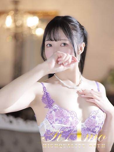 中洲　ティアモ - Ti Amo -涼風るる【黒髪靡く清楚美女】の画像