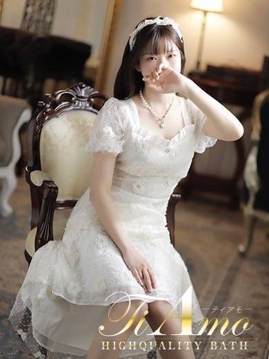 中洲　ティアモ - Ti Amo -夢色りぼん【萌えの最上級美少女】の画像