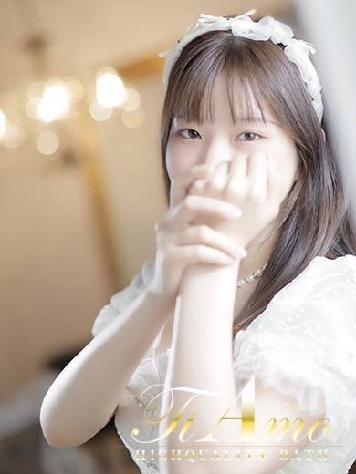 中洲ソープ　ティアモ - Ti Amo -夢色りぼん【萌えの最上級美少女】の画像