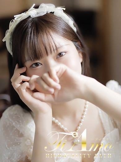 中洲ソープ　ティアモ - Ti Amo -夢色りぼん【萌えの最上級美少女】の画像
