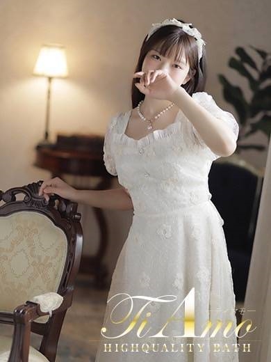 中洲ソープ　ティアモ - Ti Amo -夢色りぼん【萌えの最上級美少女】の画像