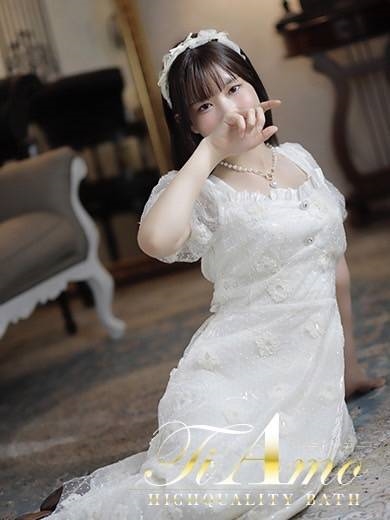 中洲ソープ　ティアモ - Ti Amo -夢色りぼん【萌えの最上級美少女】の画像