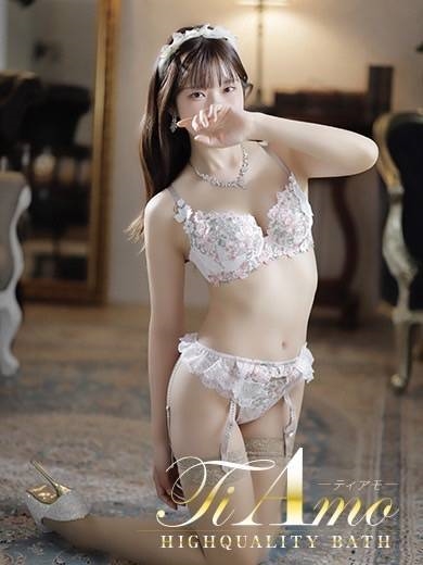 中洲ソープ　ティアモ - Ti Amo -夢色りぼん【萌えの最上級美少女】の画像