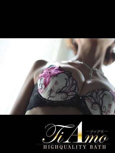 中洲　ティアモ - Ti Amo -冬木ことは【凛然とした美しさ】の画像
