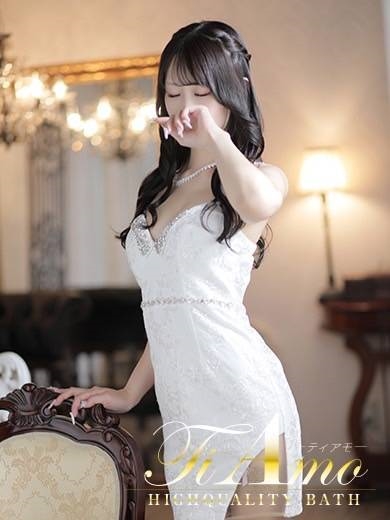 中洲ソープ　ティアモ - Ti Amo -星野あいな【割引対象外レディ】の画像