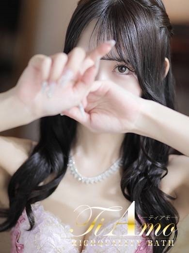 中洲ソープ　ティアモ - Ti Amo -星野あいな【割引対象外レディ】の画像