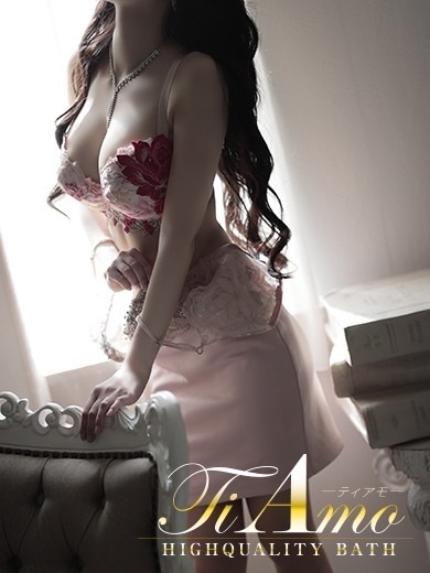 中洲　ティアモ - Ti Amo -初音えま【バイオレンスBody】の画像