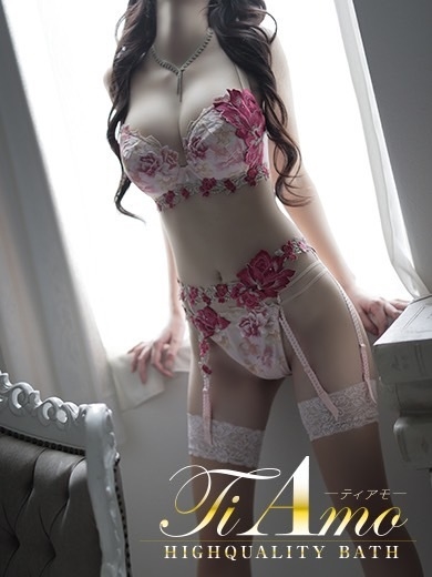 中洲　ティアモ - Ti Amo -初音えま【バイオレンスBody】の画像