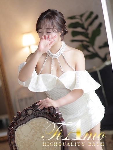 香椎みな【運命を変える美肌】