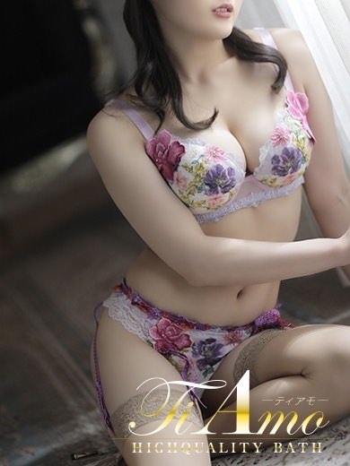 中洲　ティアモ - Ti Amo -朝霧うい【魅惑な豊満ボディ】の画像