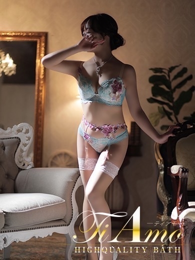 中洲　ティアモ - Ti Amo -香椎みな【運命を変える美肌】の画像