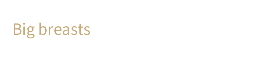 巨乳女子