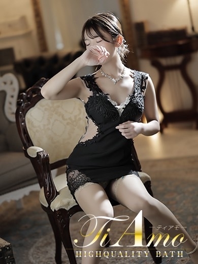 風間すずね【愛、そして女神】