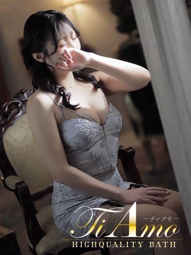 中洲　ティアモ - Ti Amo -巴かりな【あふれる愛情】の画像