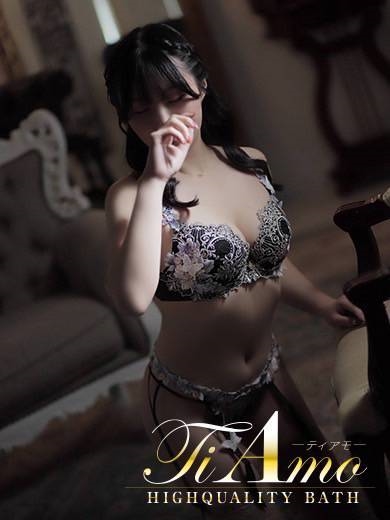 中洲　ティアモ - Ti Amo -巴かりな【あふれる愛情】の画像