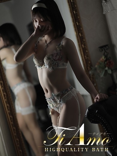 中洲ソープ　ティアモ - Ti Amo -福岡なな【120%アイドル♡】の画像