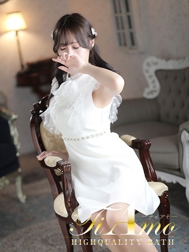 中洲　ティアモ - Ti Amo -小鳥遊みお【魅惑の澄んだ瞳☆】の画像
