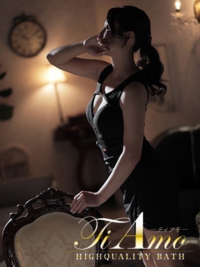 中洲　ティアモ - Ti Amo -巴かりな【あふれる愛情】の画像